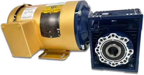 Moto Reductor Baldor